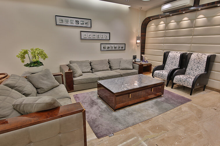 Surya Lifestyle - 5 BHK Flats in Surat