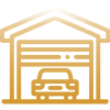 Automated doors Flats