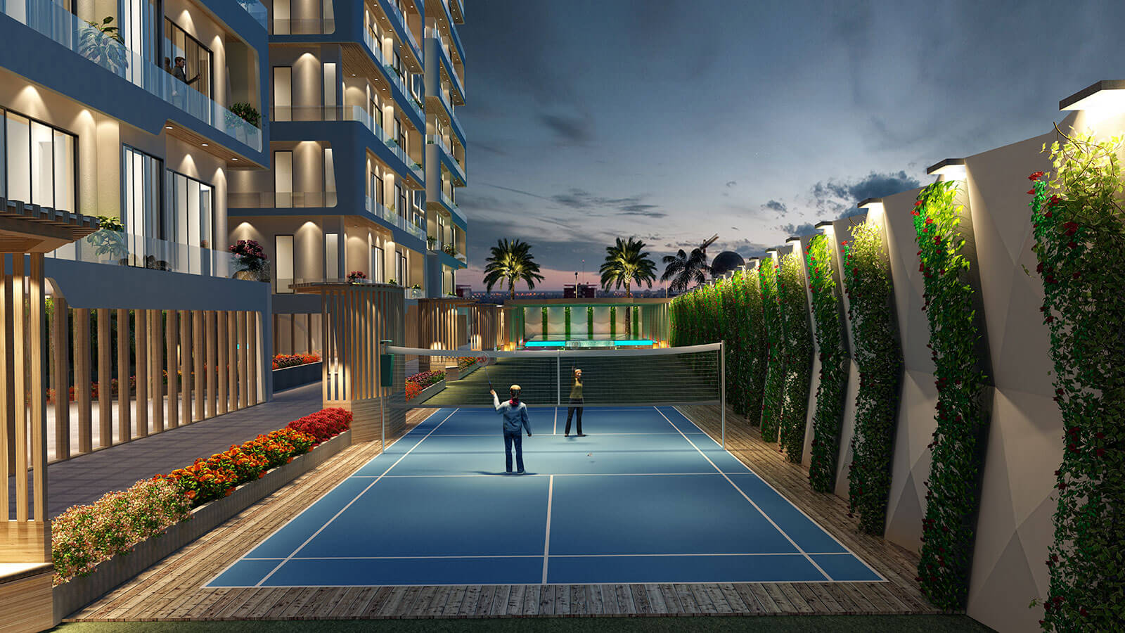 Sale for Flats in Surat